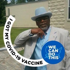 Meet your Posher, James